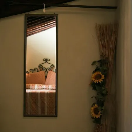 Alojamento de Acomodação e Pequeno-almoço Nel Cassero Civitella Marittima