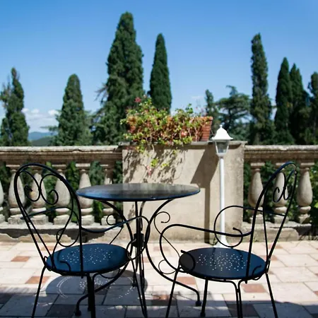 Nel Cassero Alojamento de Acomodação e Pequeno-almoço