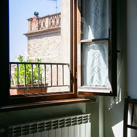 Nel Cassero Alojamento de Acomodação e Pequeno-almoço 3*