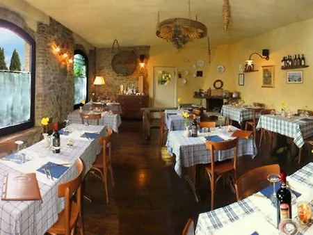 Nel Cassero Civitella Marittima