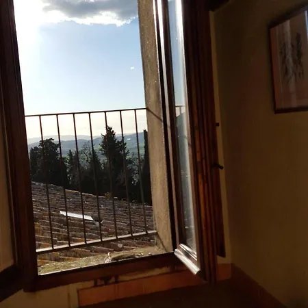 Alojamento de Acomodação e Pequeno-almoço Nel Cassero Civitella Marittima