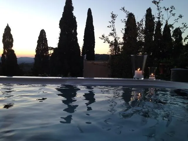 Nel Cassero 3* Civitella Marittima