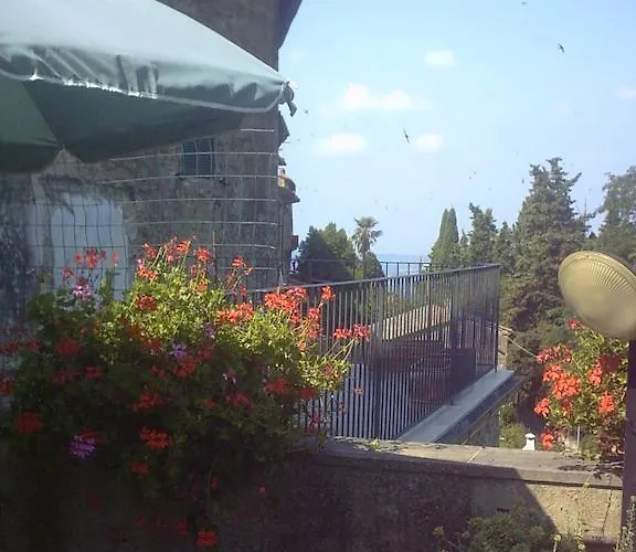 Nel Cassero Civitella Marittima