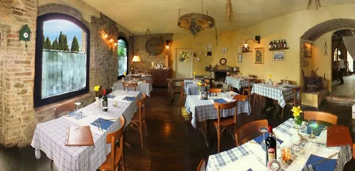 Nel Cassero Civitella Marittima