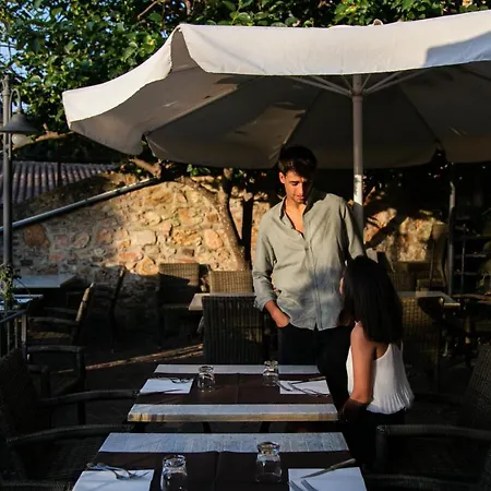 Nel Cassero Civitella Marittima
