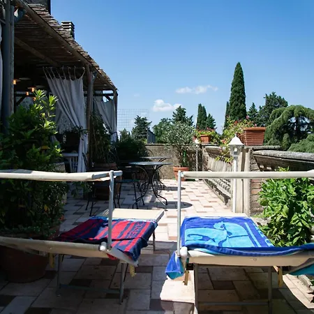 Bed and breakfast Nel Cassero Civitella Marittima