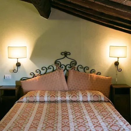 Bed and breakfast Nel Cassero Civitella Marittima