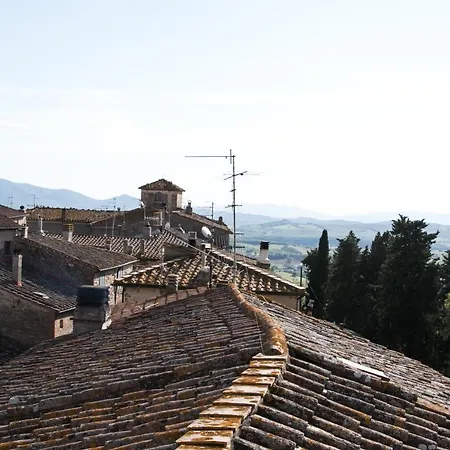 Nel Cassero Bed and breakfast Civitella Marittima