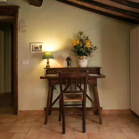 Nel Cassero 4* Civitella Marittima