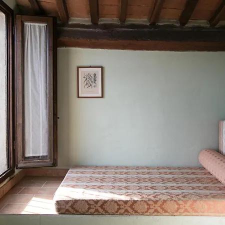 Nel Cassero Bed and breakfast