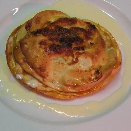 Bed and breakfast Nel Cassero 4*