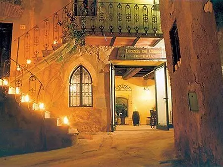 Nel Cassero Civitella Marittima
