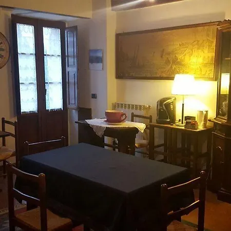 Nel Cassero Bed and breakfast