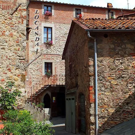 Bed and breakfast Nel Cassero