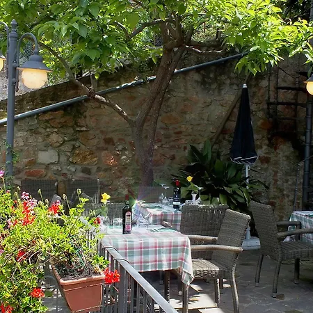 Nel Cassero Bed and breakfast