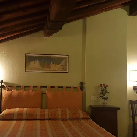 Nel Cassero 4* Civitella Marittima