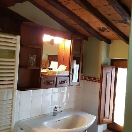 Bed and breakfast Nel Cassero
