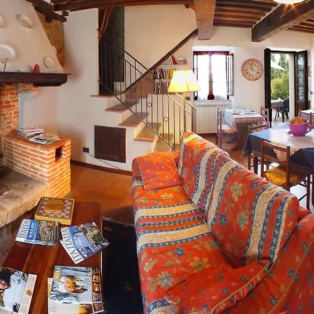Bed and breakfast Nel Cassero