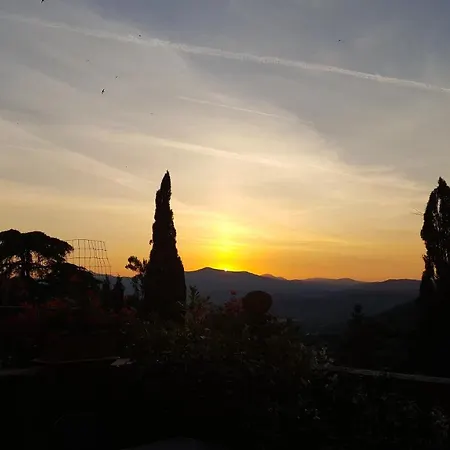 Bed and breakfast Nel Cassero 4*